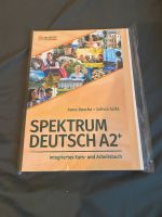 A2 Spektrum German book Frankfurt am Main - Innenstadt Vorschau