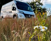 ⭕️ Transporter mit Fahrer mieten 1 Euro Transport Lieferung Umzug Leipzig - Engelsdorf Vorschau