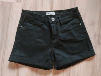 Schwarze kurze Jeans Hot Pants My Hailys Gr.XS/ S 34/36, neuw. Sachsen - Freiberg Vorschau