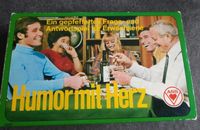 Humor mit Herz  1970 Kartenspiel Baden-Württemberg - Kirchardt Vorschau