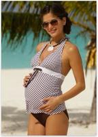 bpc Umstandstankini Bikini Tankini schwanger Schwangerschaft Sachsen - Chemnitz Vorschau