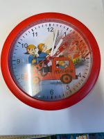 Kinderzimmer Uhr Feuerwehr Niedersachsen - Wilstedt Vorschau