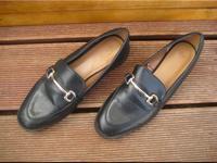 H&M Damen Slippers Damenschuhe Halbschuhe Sachsen - Chemnitz Vorschau