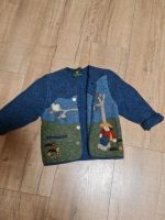 Giesswein Jacke Trachtenjacke gr. 104 Bochum - Bochum-Ost Vorschau