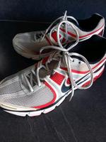 Nike Laufschuh Gr. 44 Saarland - St. Wendel Vorschau