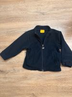 Steiff Fleecejacke kuschelig warm Gr. 86 Bayern - Markt Bibart Vorschau