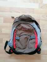 Rucksack Ja sport rot braun Bayern - Markt Rettenbach Vorschau