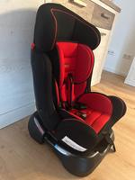 Autositz/Kindersitz Schleswig-Holstein - Altenholz Vorschau