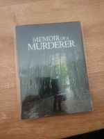 Memoir of a Murderer Mediabook Blu ray Vahr - Neue Vahr Nord Vorschau
