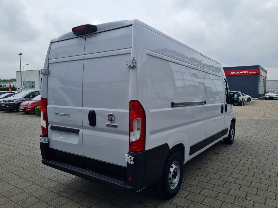 Fiat Ducato Easy Pro L3H2 KaWa 140 Navi,Klima,RFK in Düren