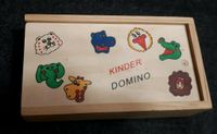 Kinder Domino Tiere Holz Baden-Württemberg - Offenau Vorschau