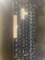 Gaming Tastatur Titanwolf Nordrhein-Westfalen - Recklinghausen Vorschau