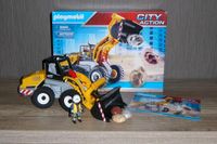 Playmobil City Action 70445, Radlader Niedersachsen - Rastede Vorschau