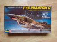 Revell Modellbau F-4E Phantom II OVP Bayern - Hallstadt Vorschau