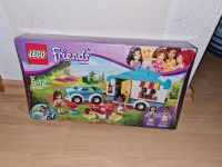 Lego Friends 41034 Wohnwagen Ausflug komplett Nordrhein-Westfalen - Detmold Vorschau