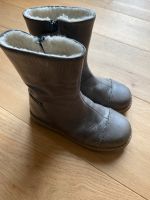 Tolle Winterstiefel Leder von Bundgaard Gr. 28 Baden-Württemberg - Singen Vorschau