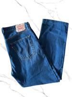 Levis Jeans Vintage ORIGINAL W38 L32 Straight Leg Berlin - Spandau Vorschau