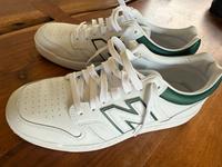New Balance 480 Sneaker - Neu (einmal getragen) Hessen - Roßdorf Vorschau