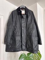 Barbour Beaufort Jacke 50 L schwarz Wachsjacke neu Bedale Innenstadt - Köln Altstadt Vorschau