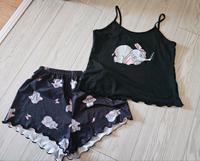Damen Schlafanzug Set Short+Shirt Niedersachsen - Twistringen Vorschau