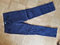 H&M Jeans schwarz, Gr. 158, neuwertig Baden-Württemberg - Karlsbad Vorschau