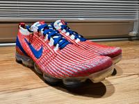 Nike Air Vapormax Flyknit 3 USA (2020) Sachsen - Rammenau Vorschau