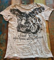 Carisma T-Shirt, 'Fast Rider', Farbe creme, Größe S Burglesum - Burg-Grambke Vorschau