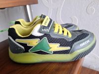 Geox Jungen Sneaker Halbschuhe Gr.35 Nordrhein-Westfalen - Borchen Vorschau