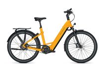 ✅✅DAMEN E-BIKE KALKHOFF IMAGE 7.B EXCITE+ ⚡️750ER AKKU⚡️ **UVP 5599€* BOSCH SMART SYSTEM RIEMENANTRIEB 453104, 453123 Nordrhein-Westfalen - Grevenbroich Vorschau