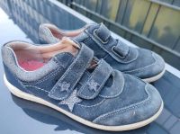 Klettschuhe Halbschuhe 32 Ricosta Glitzer Sterne Nordrhein-Westfalen - Herzogenrath Vorschau