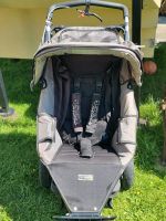 Kinderwagen TFK Joggster mit Babyschale Bayern - Traunreut Vorschau