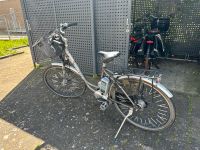 E-Bike - Damenfahrrad - Fahrrad - Kalkhoff Bielefeld - Bielefeld (Innenstadt) Vorschau