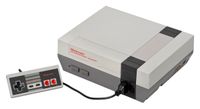 NES Nintendo Reparatur Konsole Gameboy Hessen - Mengerskirchen Vorschau