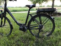 E-Bike  Damen, Riverside Top Zustand Baden-Württemberg - Esslingen Vorschau