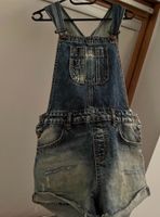 LTB Jeans Latzhose, Shorts, Festival, Größe 36, wie neu! Nordrhein-Westfalen - Lippstadt Vorschau