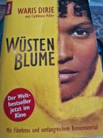 Buch - Wüstenblume von Waris Dirie Eimsbüttel - Hamburg Niendorf Vorschau