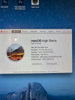 Apple iMac 27 Zoll / 3,4 GHz i7 / 16 GB Ram / 256 GB SSD Nordrhein-Westfalen - Oberhausen Vorschau