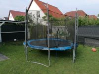 Trampolin 3 meter Nordrhein-Westfalen - Bad Salzuflen Vorschau