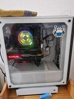 Gaming-PC (Ryzen 7 3800X, RX 5700 XT, 32GB DDR4, MSI Mainboard) Sachsen-Anhalt - Weißenfels Vorschau