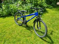 Kinderfahrrad, Shimano 21 Gang , 24" Baden-Württemberg - Friedrichshafen Vorschau