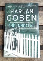 Harlan Coben: The Innocent (Englisch) Dresden - Neustadt Vorschau