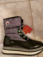 Snowboots Stiefel 40 NEU s.Oliver Winterschuhe wasserdicht Hannover - Südstadt-Bult Vorschau
