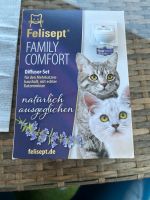 FELISEPT Family Comfort Diffuser Set naturally balanced Katze Hessen - Offenbach Vorschau