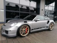 Porsche 911 991 GT3 RS Clubsport Approved LIFT Chrono Bayern - Hofstetten a. Lech Vorschau