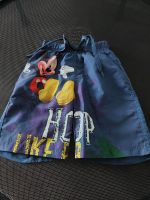 Badeshort Mickey Mouse Sachsen-Anhalt - Wolfen Vorschau