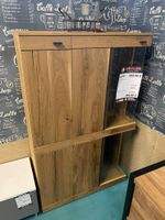 WSV Highboard / Stauraumelement / Kommode massiv statt 999€ Sachsen-Anhalt - Zeitz Vorschau