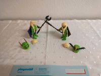 Playmobil 70042, Raffnuss und Taffnuss Nordrhein-Westfalen - Altenberge Vorschau