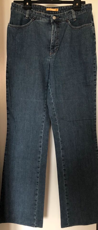 Mac Jeans Gladis Stretch-Hose  98% Baumwolle Size 44/36 in Oberhausen