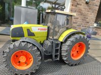 Claas Traktor (Bruder) Nordrhein-Westfalen - Wesel Vorschau