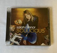 Sarah Connor Soulicious CD Album Nordrhein-Westfalen - Krefeld Vorschau